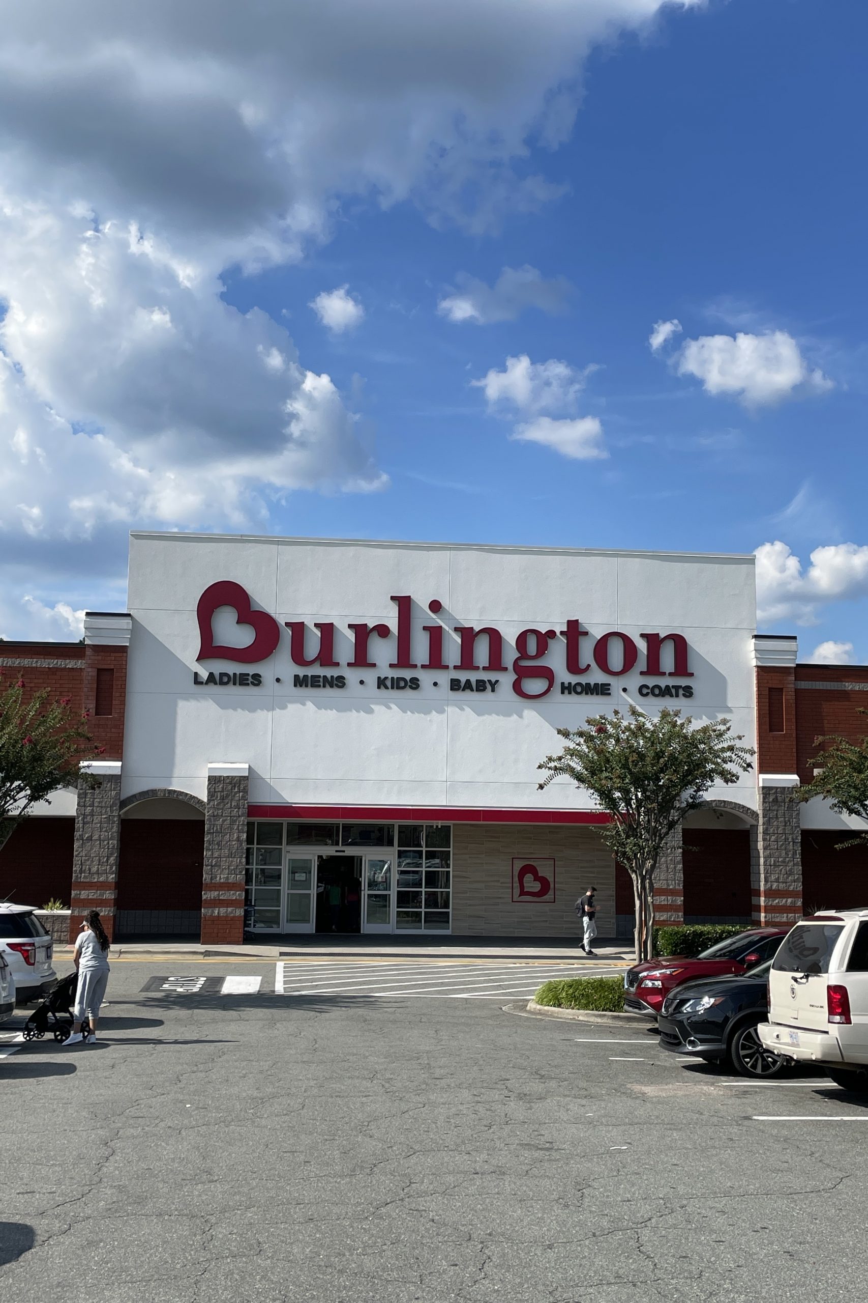 Burlington Coat Factory